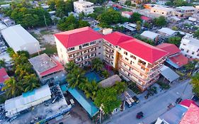 Tropical Palace Hotel